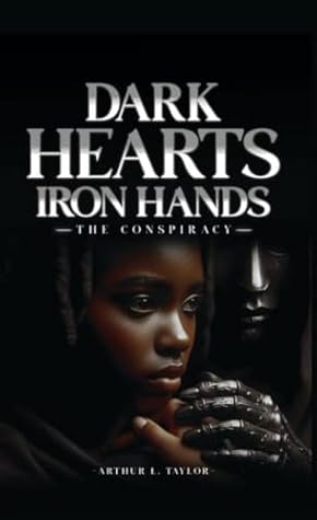Dark Hearts Iron Hands