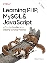 Learning PHP, MyS...