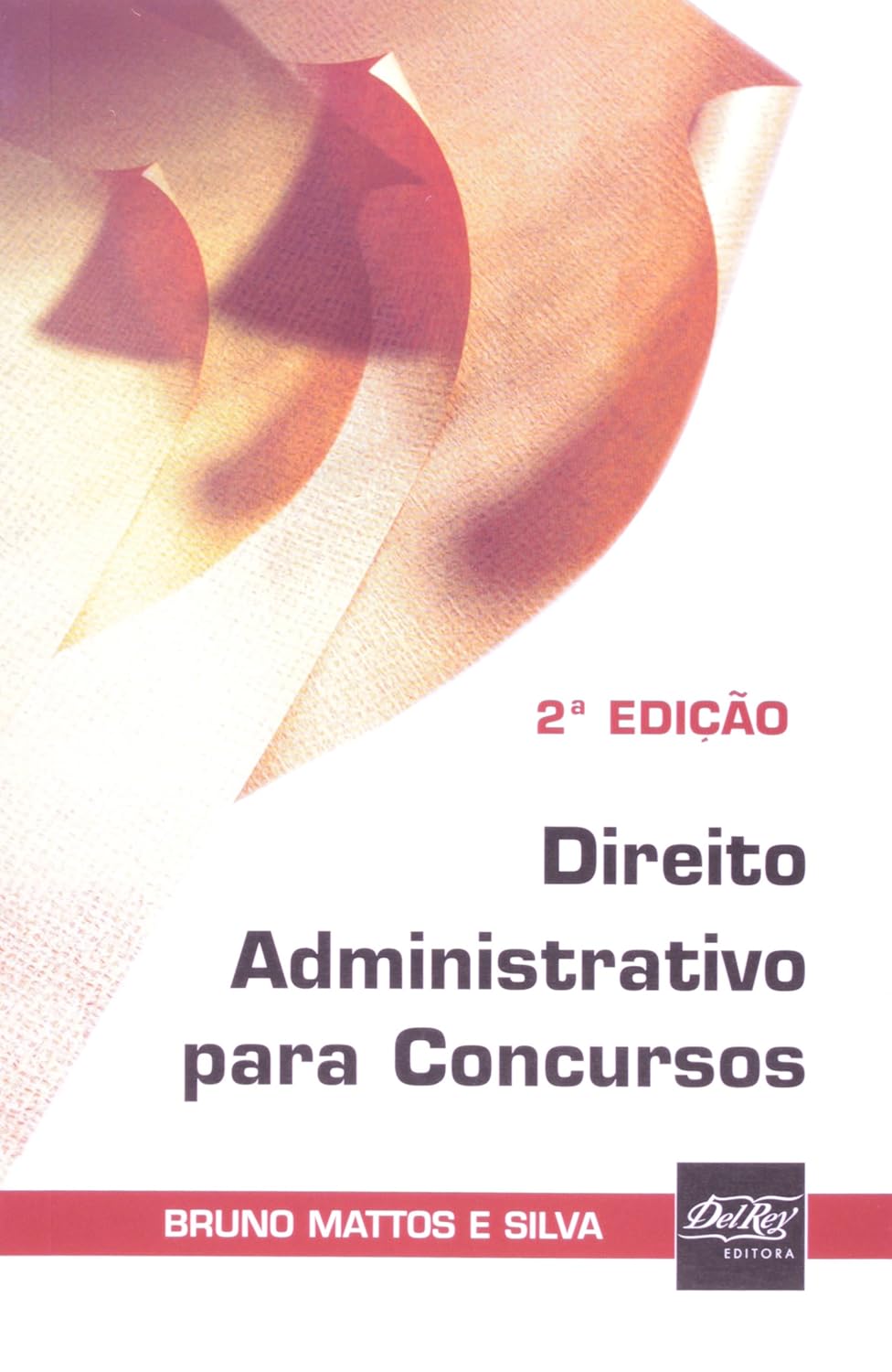 Direito Administrativo para Concursos (Paperback)