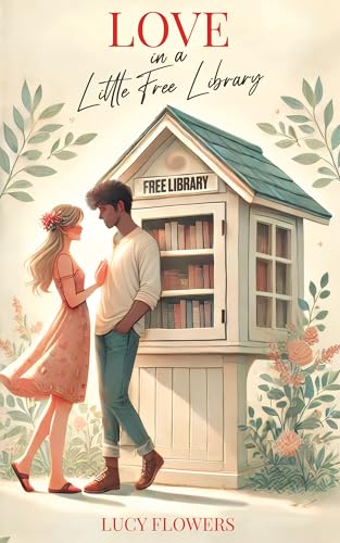 Love Found Us (Kindle Edition)