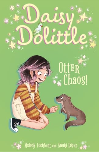 Daisy Dolittle: Otter Chaos! (Paperback)