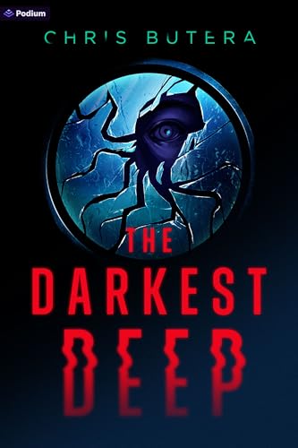 The Darkest Deep (Paperback)