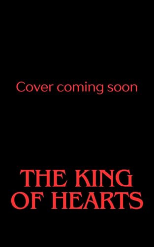 The King of Hearts (The Raven Group Book 1)