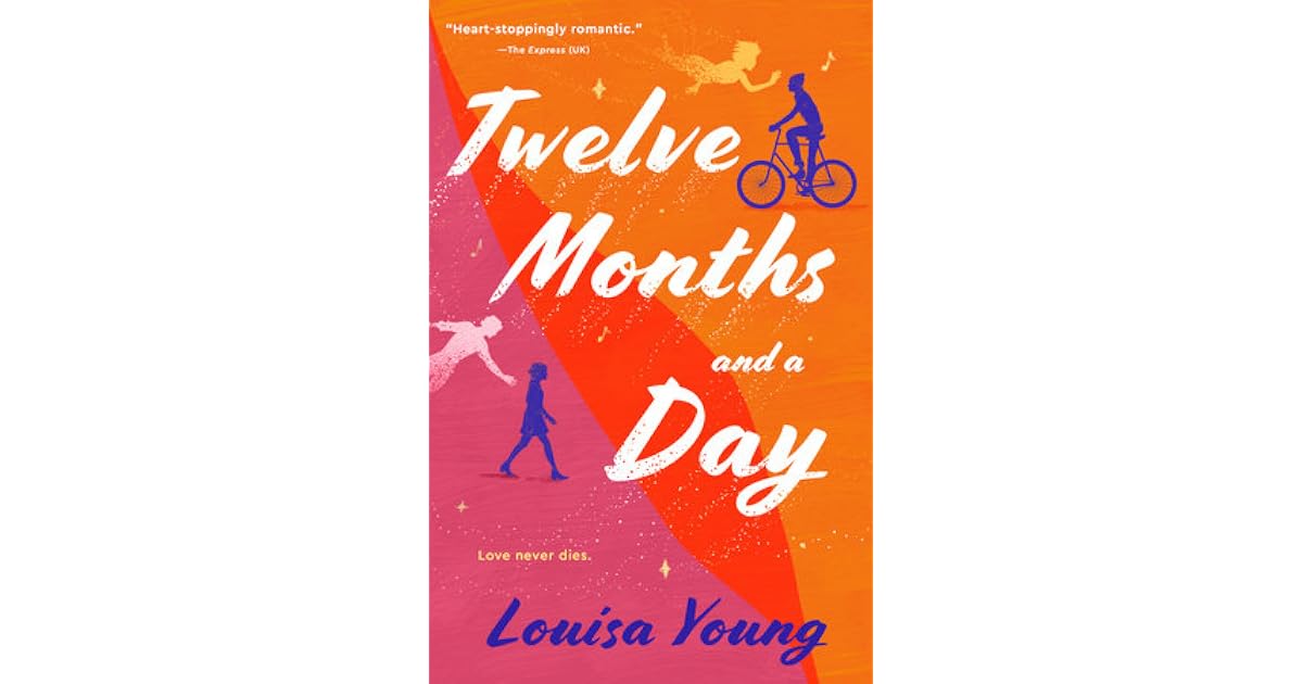 Book Giveaway For Twelve Months And A Day By Louisa Young Jan 17 Jan 31 Book giveaway for twelve months and a day by louisa young jan 17 jan 31