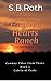 Forgiven Hearts Ranch by S.B. Roth Forgiven Hearts Ranch by S.B. Roth
