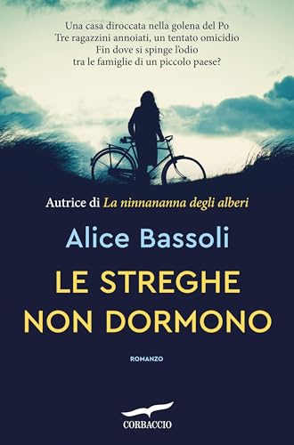 Le streghe non dormono (Italian Edition)