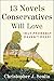 13 Novels Conservatives Will Love (But Probably Haven't Read)