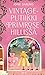 Vintageputiikki Primrose Hillissä