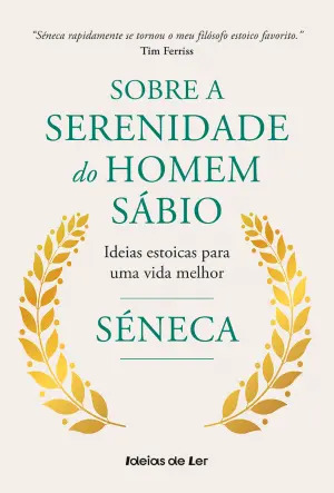Sobre a Serenidade do Homem Sábio (Paperback)