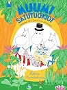 Muumi satutuokiot...