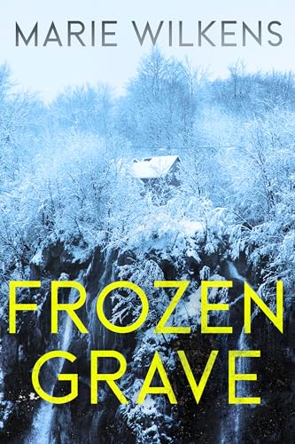 Frozen Grave: A Riveting Small Town Kidnapping Mystery Boxset (Kindle Edition)