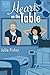 Hearts on the Table: A medical romantic comedy (Occupational Hazards)