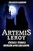 Artémis Leroy: Tome 6 : Hur...