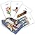 Pocket Lenormand by Red Wheel/Weiser