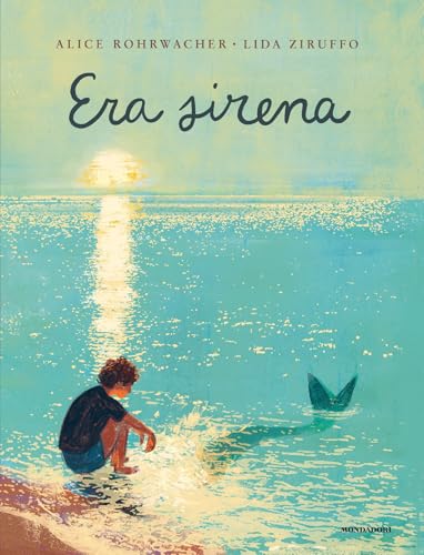 Era sirena (Kindle Edition)