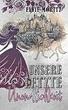 Unsere letzte Unendlichkeit by Elvie Moritz