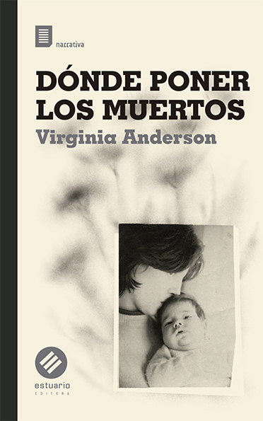 Dónde poner los muertos (Paperback)