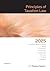 Principles of Taxation Law 2025