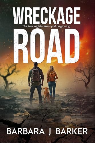 Wreckage Road (Wreckage #1)