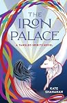 The Iron Palace