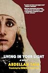 Living in Your Light Book cover for Living in Your Light
