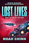 Lost Lives by Noah Chinn