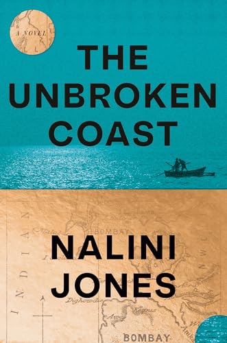 The Unbroken Coast (Kindle Edition)