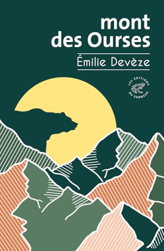 Mont des Ourses (Paperback)