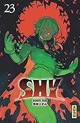 Shy - Tome 23