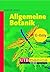 Allgemeine Botanik (utb bas...