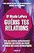 Guéris tes relations: Stop ...