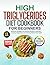 HIGH TRIGLYCERIDES DIET COO...
