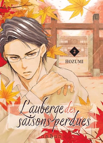 L'auberge des saisons perdues - Tome 02 (Paperback)