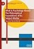 What is Psychology About? The Philosophical Foundations of it... by Alexander Nicolai Wendt