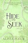 Book cover for Hide and Seek