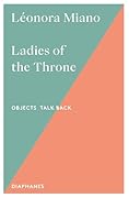 Ladies of the Throne (Volume 2)