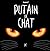 Putain de chat T01 (French Edition)