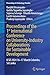 Proceedings of the 1st Inte...
