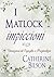 I Matlock impiccioni: Una Variazione di Orgoglio e Pregiudizio (Variazioni di Orgoglio e Pregiudizio) (Italian Edition)