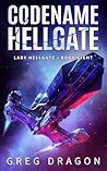 Codename Hellgate (Lady Hellgate Book 8)
