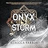 Onyx Storm
