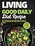 Living Good Daily Diet Reci...