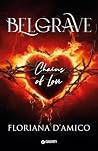 Belgrave - Chains...