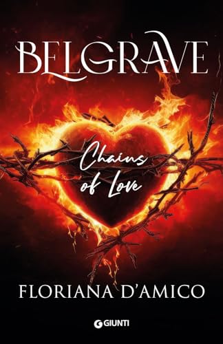 Belgrave - Chains of Love (Paperback)