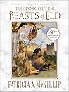 The Forgotten Beasts of Eld by Patricia A. McKillip