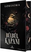 Bülbül Kapani 1 Ciltli, Özel Baski