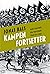 Kampen fortsetter by Jonas Bals