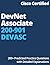 Cisco Certified DevNet Asso...