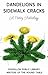 Dandelions in Sidewalk Crac...