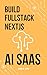 Build Full Stack NextJs AI ...
